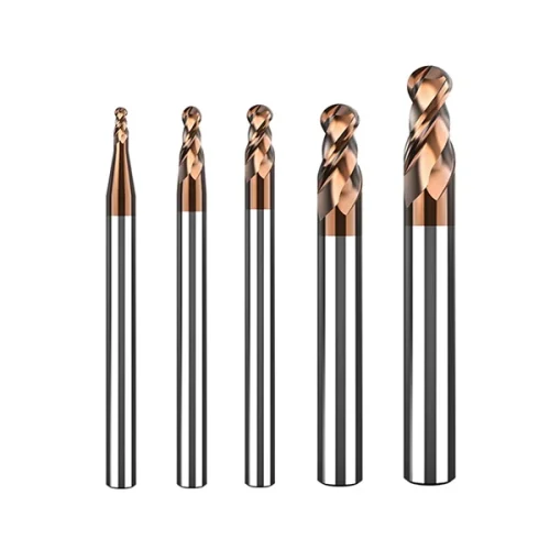 Ball-Nose-Carbide-End-Mill-Set