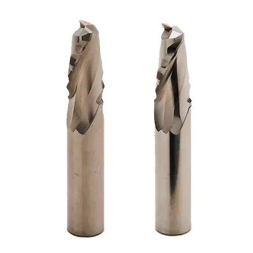 Form-End-Mills